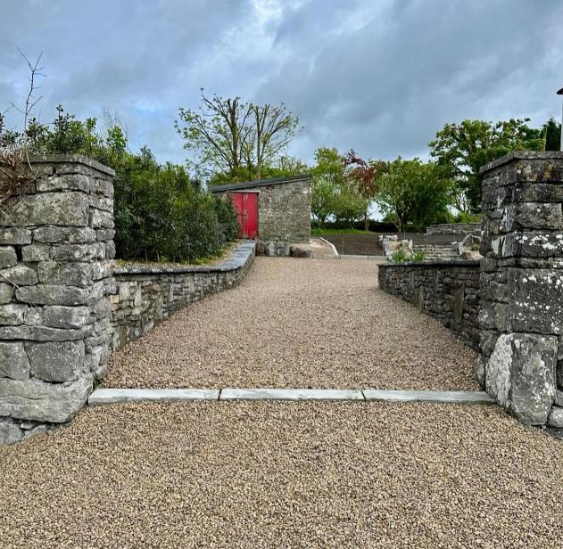 Bespoke garden design by Elm Landscaping